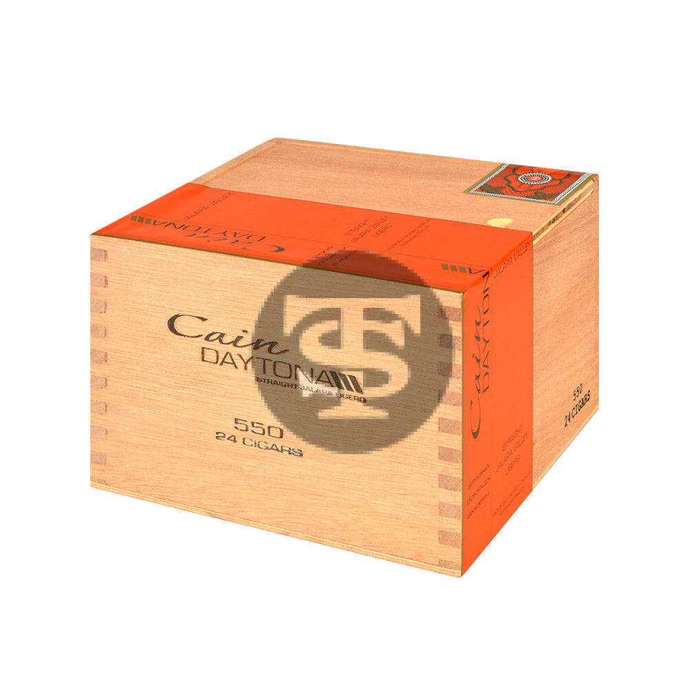Oliva Cain Daytona 550 Robusto Cigars Box of 24