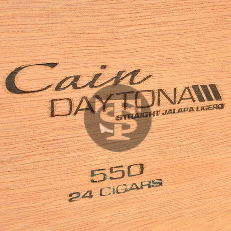 Oliva Cain Daytona 550 Robusto Cigars Box of 24