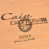 Oliva Cain Daytona 550 Robusto Cigars Box of 24