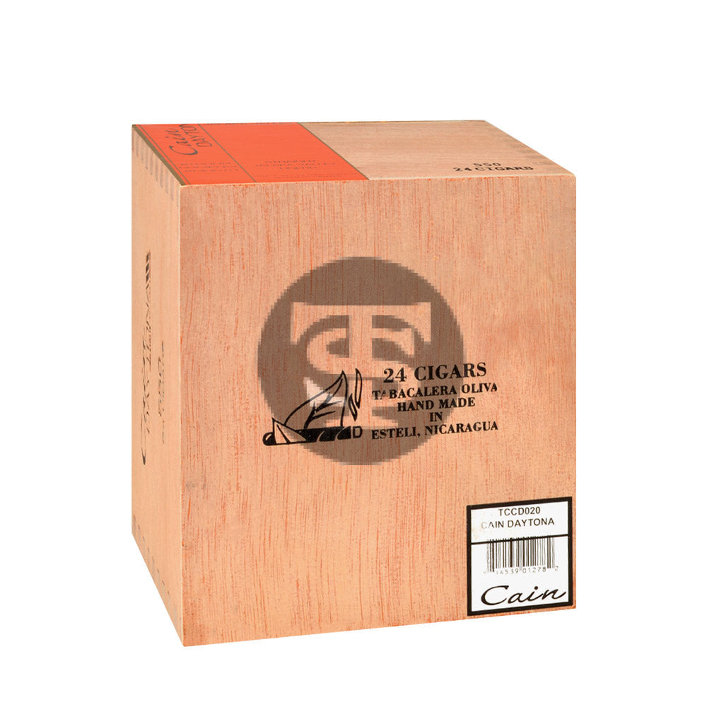 Oliva Cain Daytona 550 Robusto Cigars Box of 24