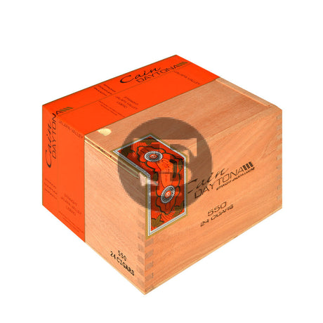 Oliva Cain Daytona 550 Robusto Cigars Box of 24
