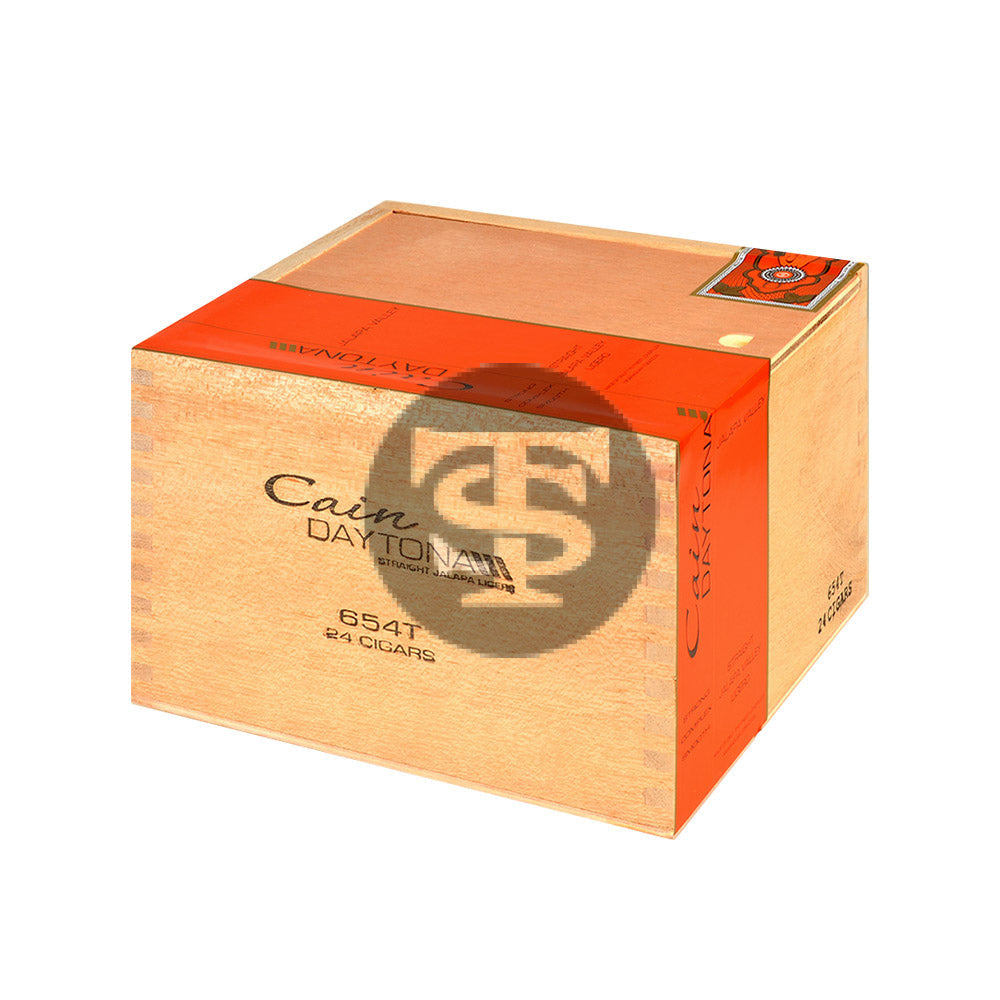 Oliva Cain Daytona 654T Torpedo Cigars Box of 24