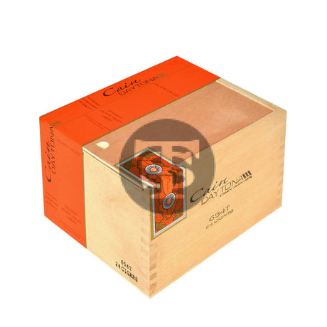 Oliva Cain Daytona 654T Torpedo Cigars Box of 24