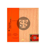 Oliva Cain Daytona 660 Double Toro Cigars Box of 24