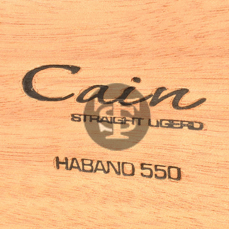 Oliva Cain Habano 550 Cigars Box of 24