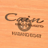 Oliva Cain Habano 654T Cigars Box of 24