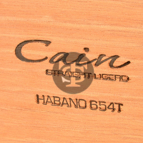 Oliva Cain Habano 654T Cigars Box of 24