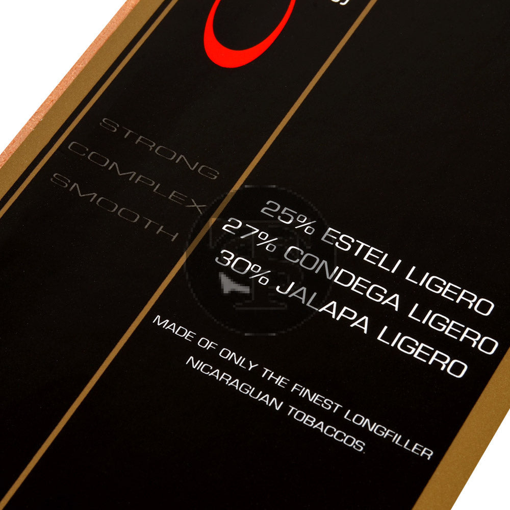 Oliva Cain Habano 654T Cigars Box of 24 – Tobacco Stock