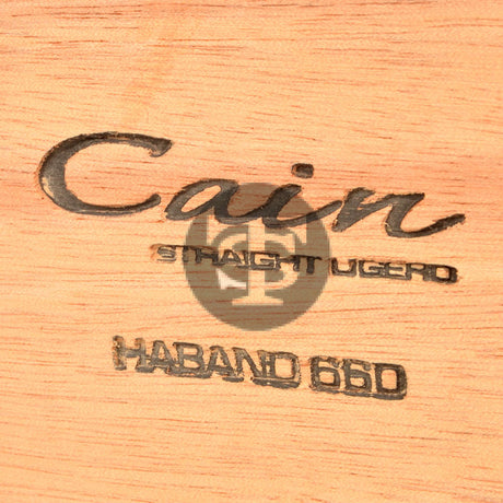 Oliva Cain Habano 660 Cigars Box of 24