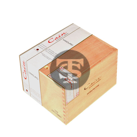 Oliva Cain Maduro 550 Cigars Box of 24