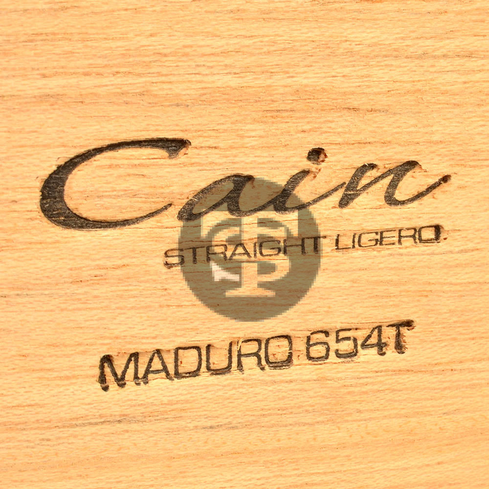 Oliva Cain Maduro 654T Cigars Box of 24