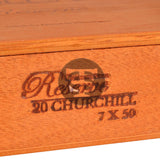 Oliva Connecticut Reserve Churchill Cigars Box of 20