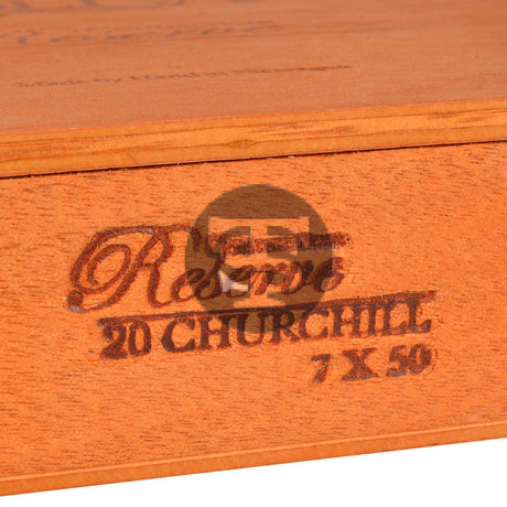 Oliva Connecticut Reserve Churchill Cigars Box of 20