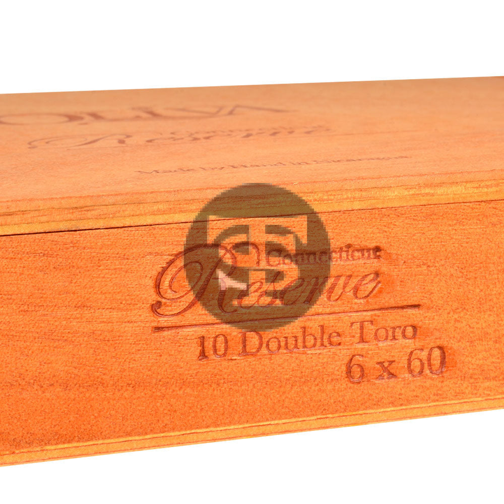 Oliva Connecticut Reserve Double Toro Cigars Box of 10