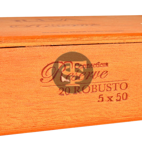 Oliva Connecticut Reserve Robusto Cigars Box of 20