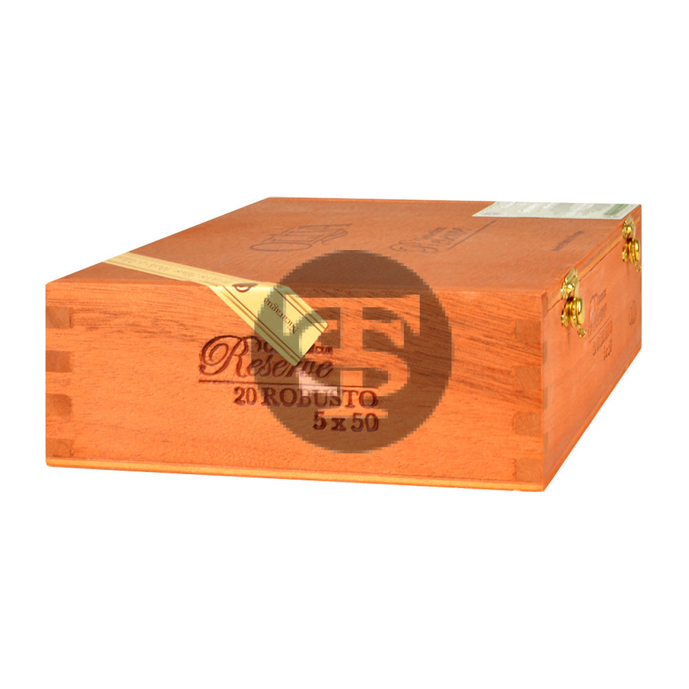 Oliva Connecticut Reserve Robusto Cigars Box of 20