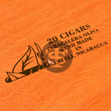 Oliva Connecticut Reserve Robusto Cigars Box of 20