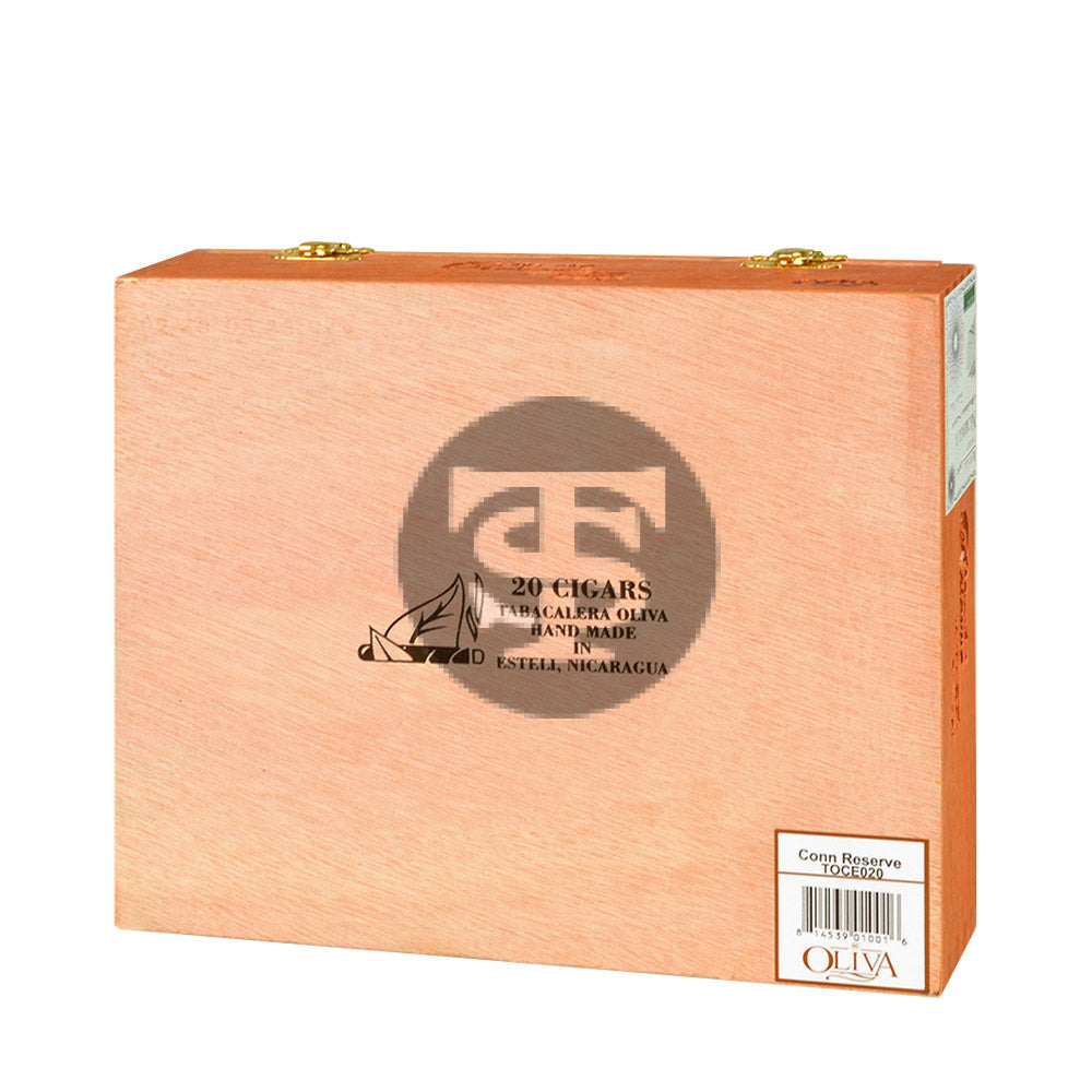 Oliva Connecticut Reserve Toro Cigars Box of 20
