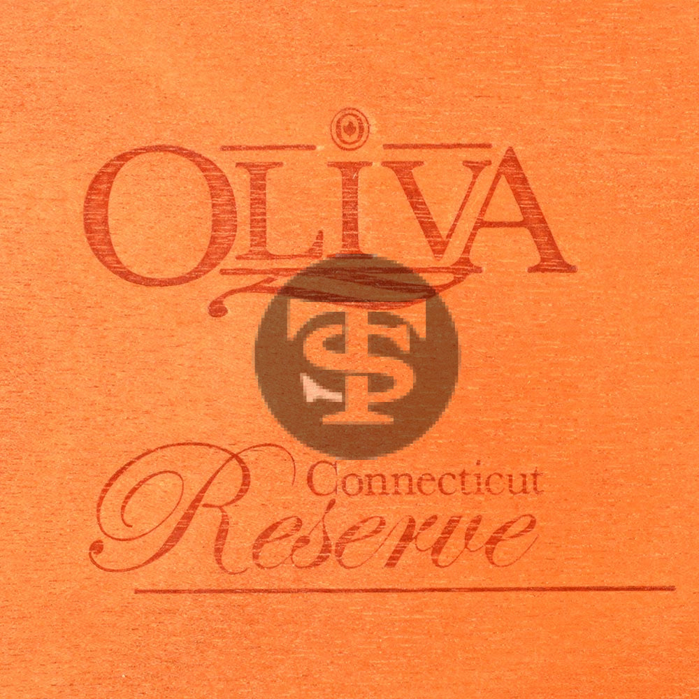 Oliva Connecticut Reserve Toro Tubos Cigars Box of 10