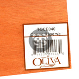 Oliva Connecticut Reserve Torpedo Cigars Box of 20