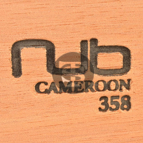 Oliva Nub 358 Cameroon Cigars Box of 24