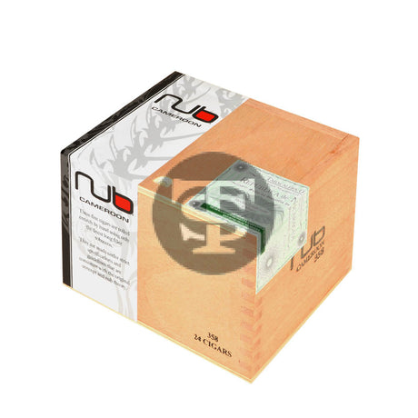 Oliva Nub 358 Cameroon Cigars Box of 24