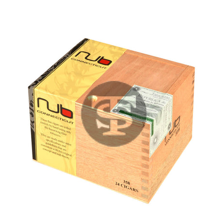 Oliva Nub 358 Connecticut Cigars Box of 24
