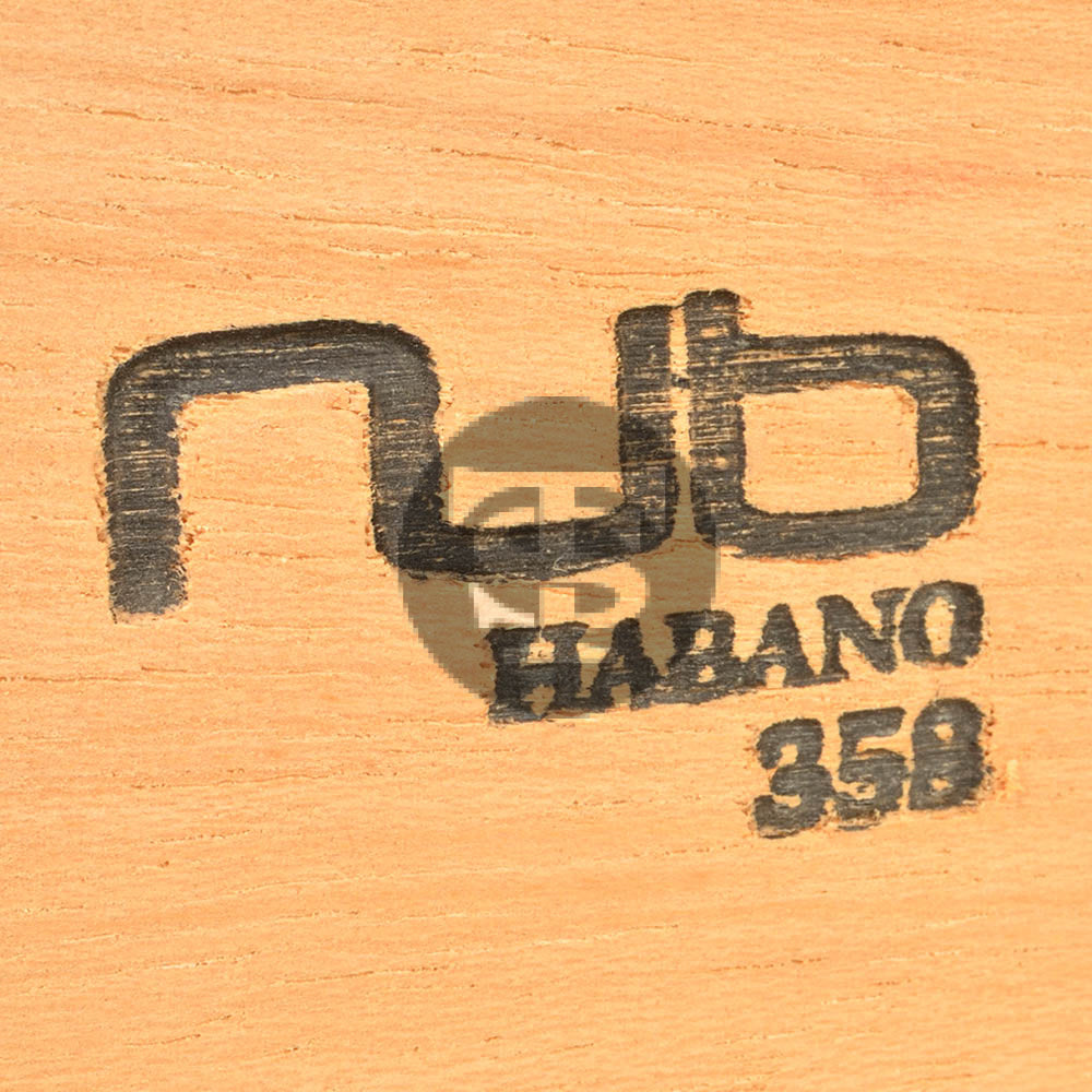 Oliva Nub 358 Habano Cigars Box of 24