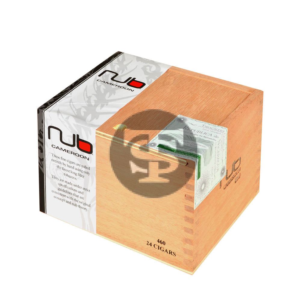 Oliva Nub Cameroon 460 Cigars Box of 24
