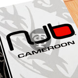 Oliva Nub Cameroon 460 Cigars Box of 24