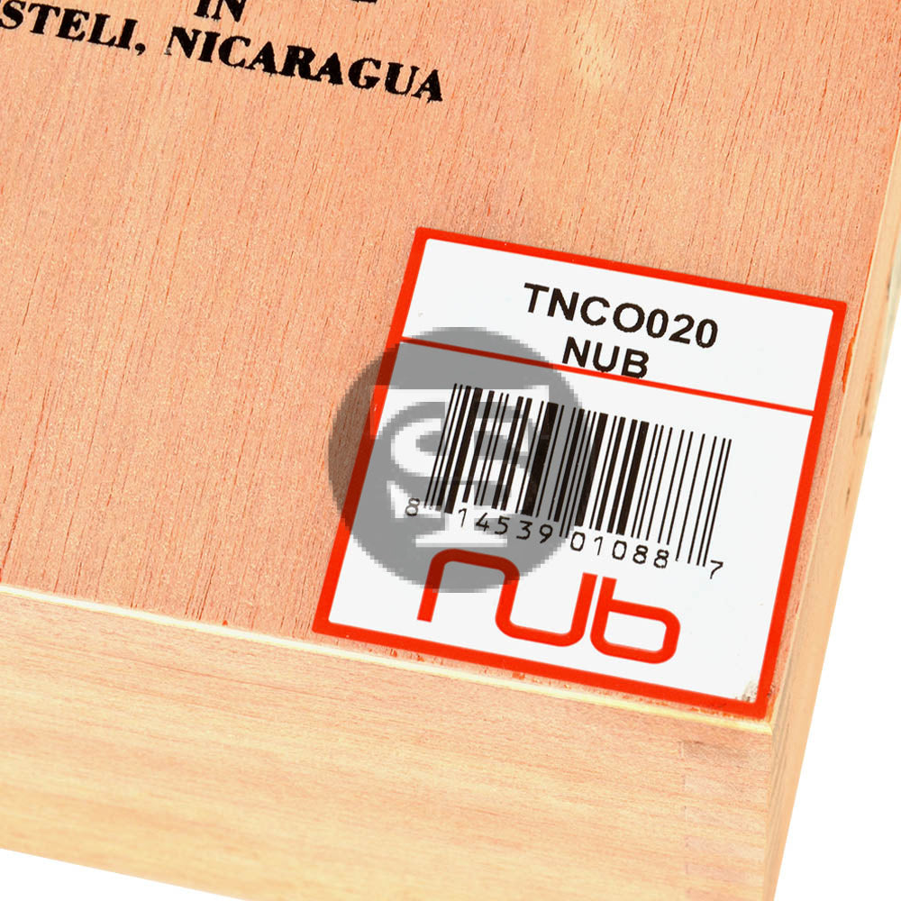 Oliva Nub Connecticut 460 Cigars Box of 24