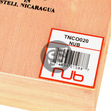 Oliva Nub Connecticut 460 Cigars Box of 24