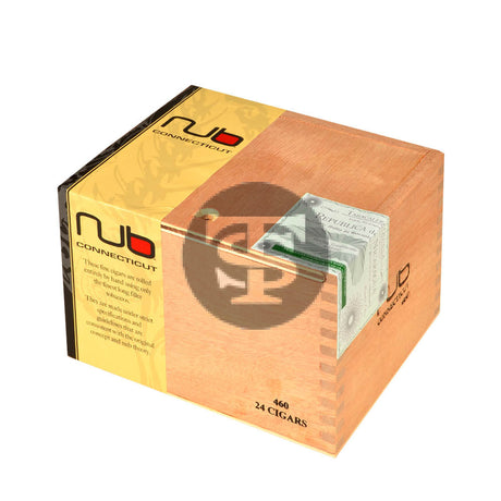 Oliva Nub Connecticut 460 Cigars Box of 24