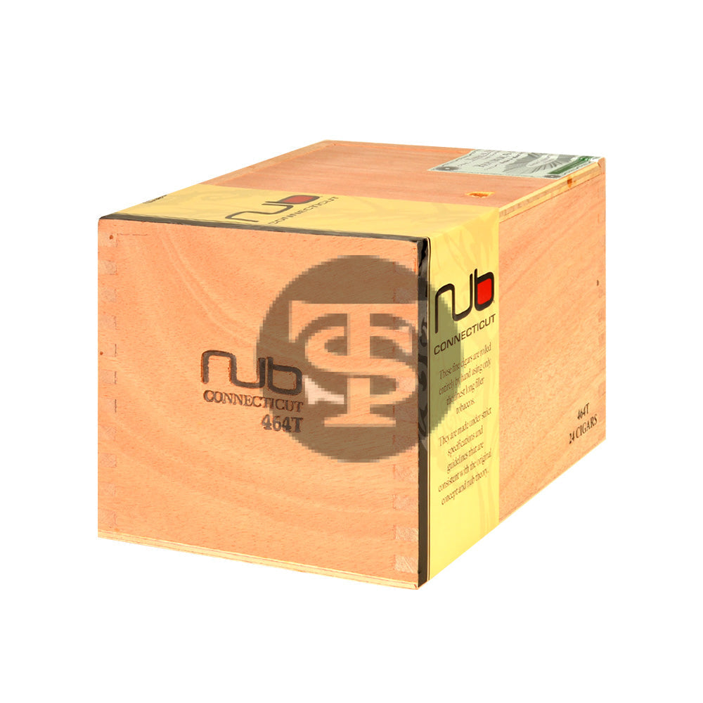 Oliva Nub Connecticut 464T Cigars Box of 24