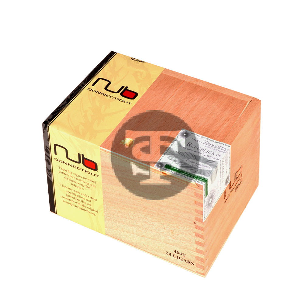 Oliva Nub Connecticut 464T Cigars Box of 24