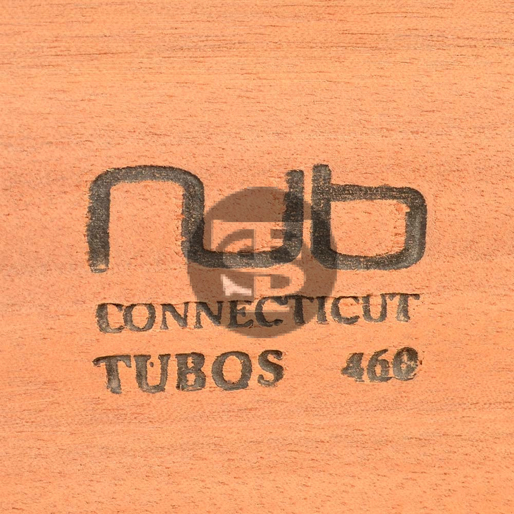 Oliva Nub Connecticut Tubos 460 Cigars Box of 12