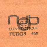 Oliva Nub Connecticut Tubos 460 Cigars Box of 12