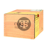 Oliva Nub Connecticut Tubos 460 Cigars Box of 12
