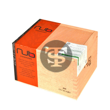 Oliva Nub Habano 460 Cigars Box of 24