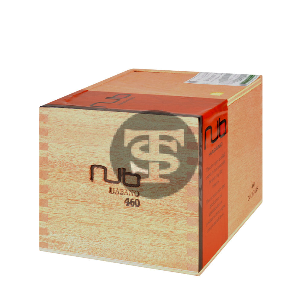 Oliva Nub Habano 460 Cigars Box of 24