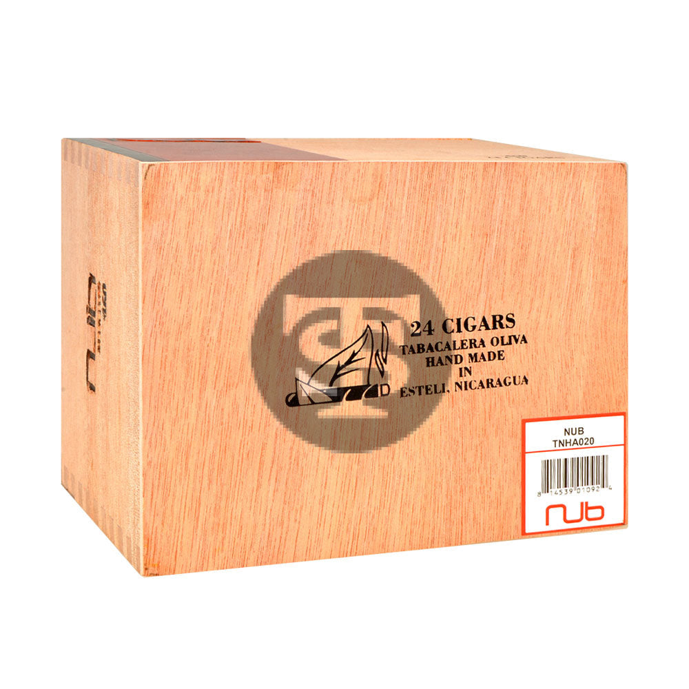 Oliva Nub Habano 460 Cigars Box of 24