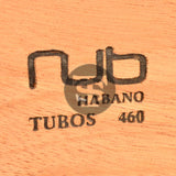 Oliva Nub Habano Tubos 460 Cigars Box of 12