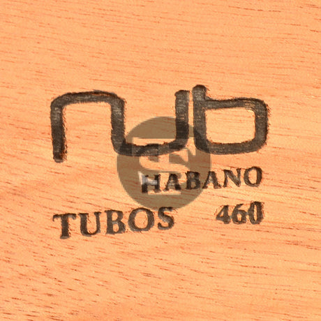 Oliva Nub Habano Tubos 460 Cigars Box of 12
