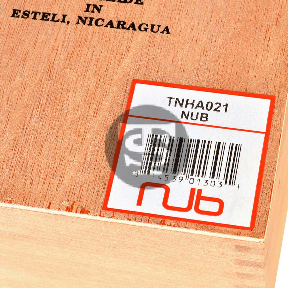 Oliva Nub Habano Tubos 460 Cigars Box of 12