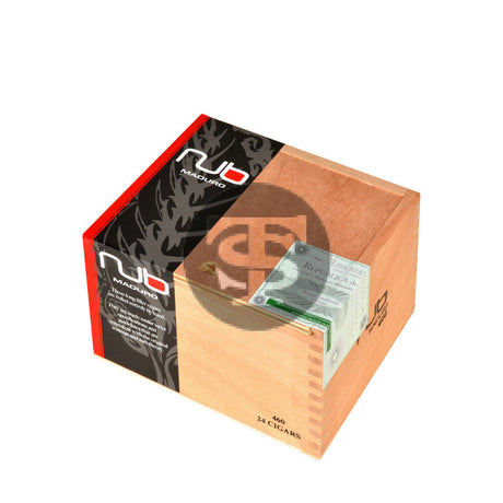Oliva Nub Maduro 460 Cigars Box of 24