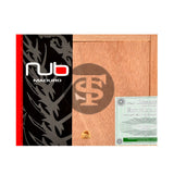 Oliva Nub Maduro 460 Cigars Box of 24