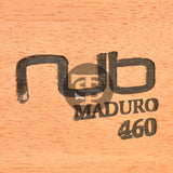 Oliva Nub Maduro 460 Cigars Box of 24