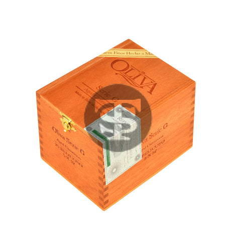 Oliva Serie G Aged Cameroon Belicoso Cigars Box of 25