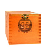 Oliva Serie G Aged Cameroon Churchill Cigars Box of 25