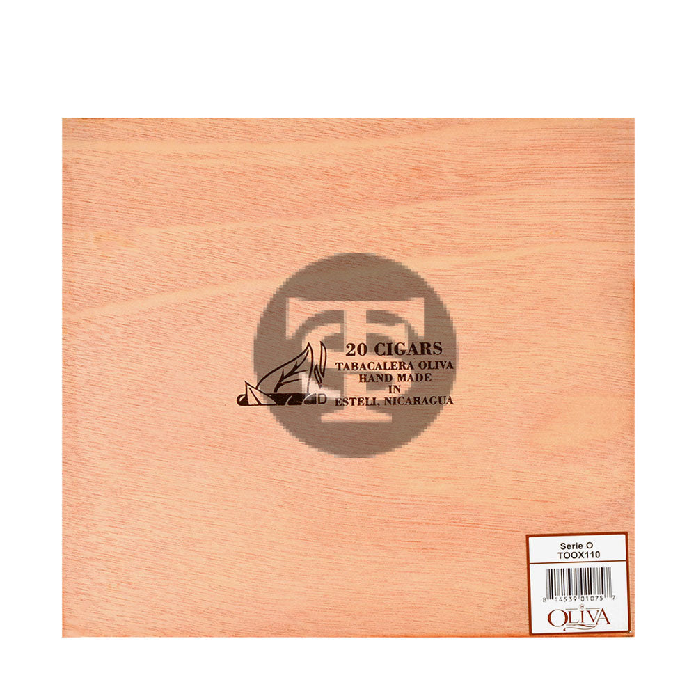 Oliva Serie O Churchill Cigars Box of 20